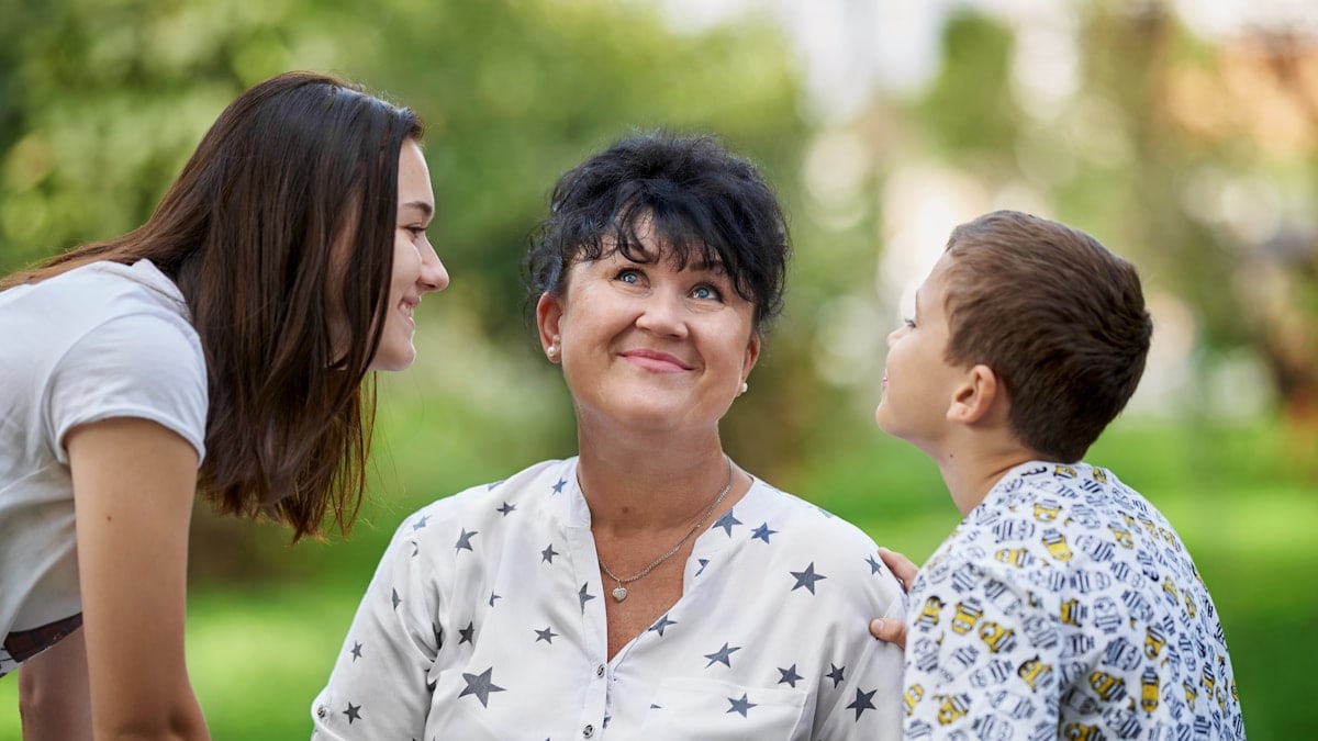 Hogyan teremtsünk harmóniát a családban